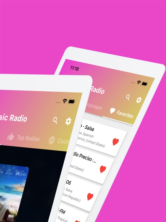 Screenshot #5 pour Jazz Radio - Jazz Music