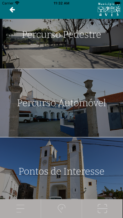 Your Travel Avis Screenshot