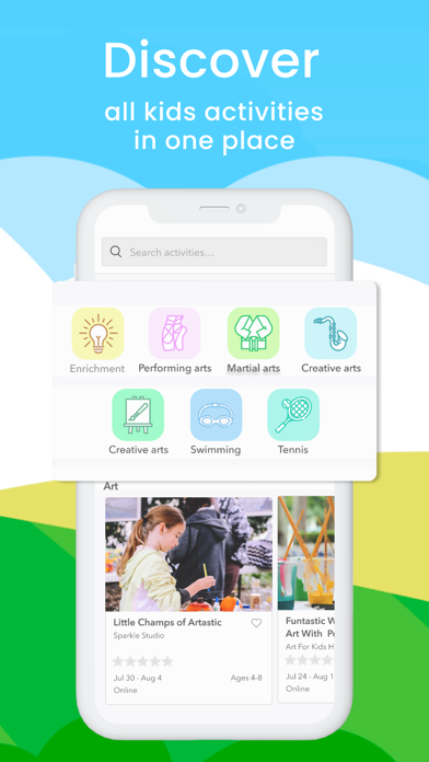Rooster: Kids Activities Screenshot
