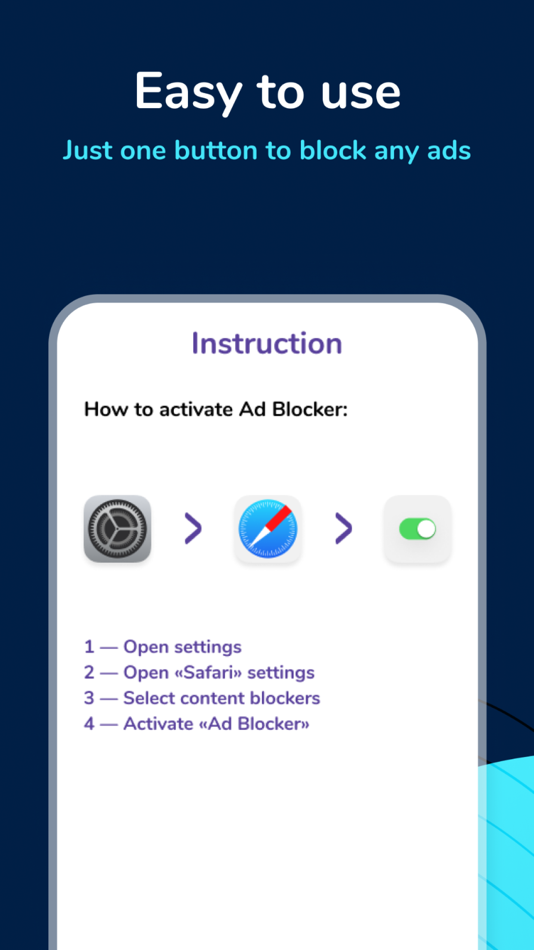 #2. RA AdBlocker (iOS) 由: Pocket Oracle. Astrology guide