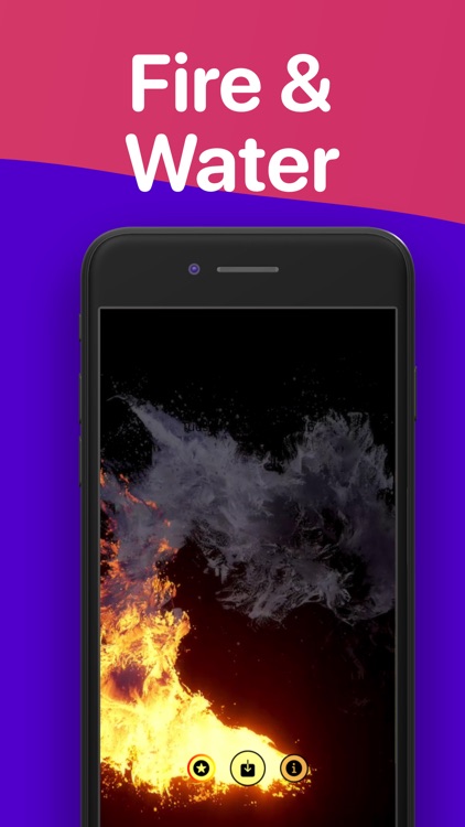 Live Wallpapers 4K - Livesy screenshot-8