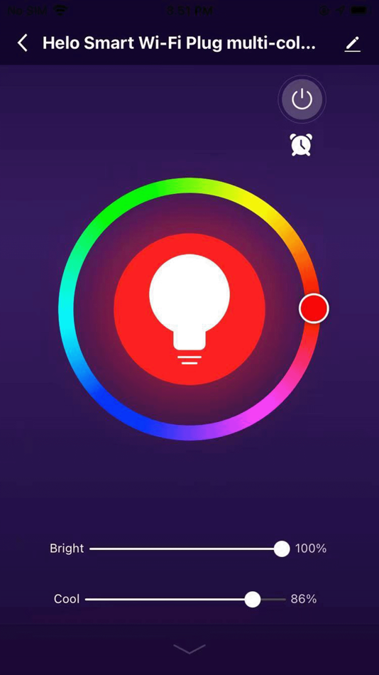 #3. Helo Mate (iOS) 由: Strong France
