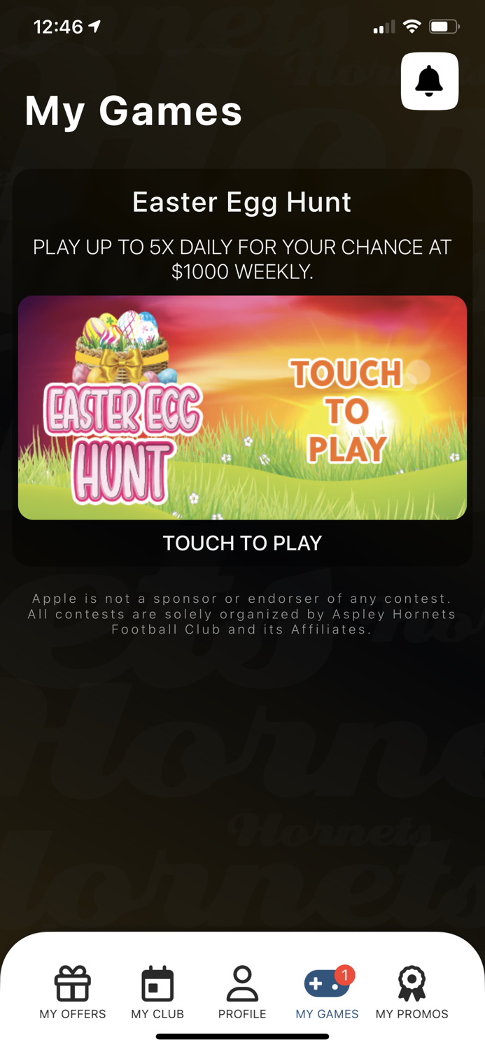 Aspley Hornets Football Club