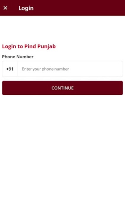 Pind Punjab screenshot-6