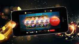 Game screenshot Île de Casino hack