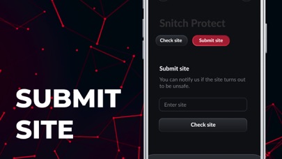 Snitch Protectのおすすめ画像2
