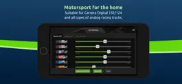 Game screenshot SmartRace for Carrera Digital apk