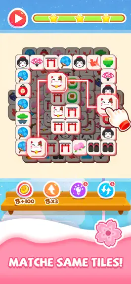 Game screenshot Tile Master Match mod apk