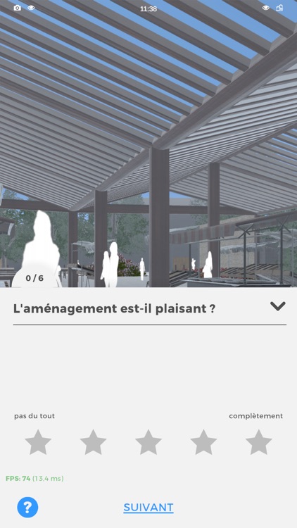 City Sense screenshot-7