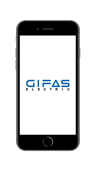 Screenshot #1 pour GIFAS App