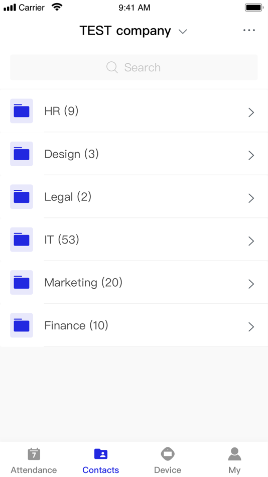 #3. Ustar Mobile (iOS) 由: 杭州宇泛智能科技有限公司