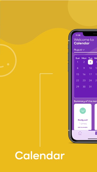 BENDI+ Screenshot