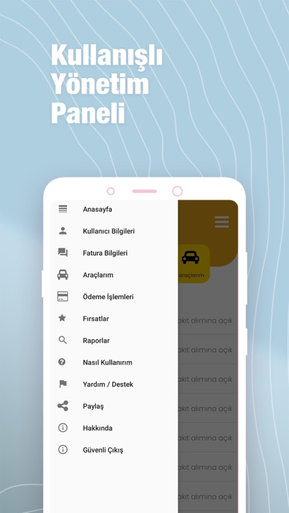 Senos Filo screenshot-4