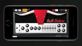 Game screenshot Bull Deluxe Amplifier mod apk
