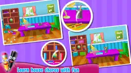 Game screenshot Learning House Manners hack