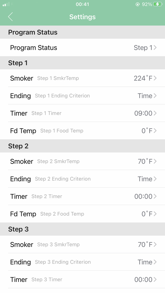 #5. Smokin-It Wifi (iOS) 게시자: 啸震 徐