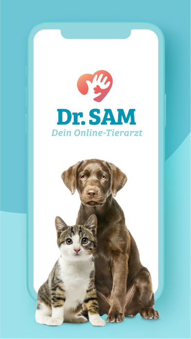 Screenshot #1 pour Dr.SAM