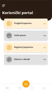 petspot loyalty iphone screenshot 3