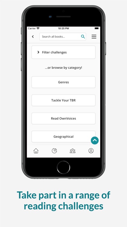 StoryGraph: Reading Tracker screenshot-7
