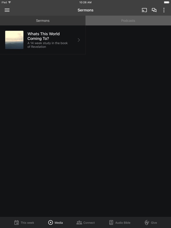 Screenshot #5 pour Leesburg CC