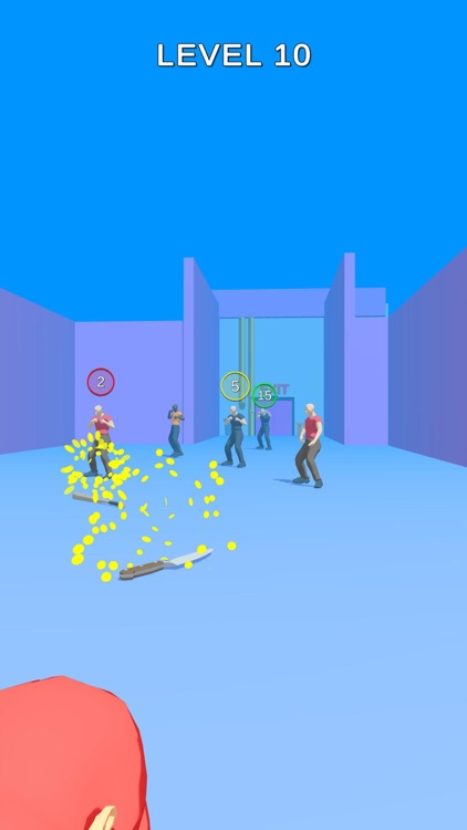 Smash Moment screenshot-7