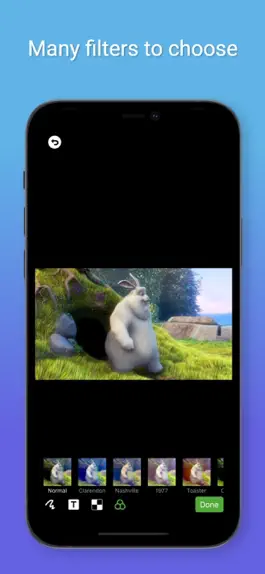 Game screenshot Capture-Gif Maker & Creator hack
