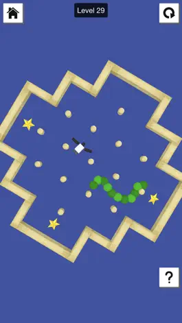 Game screenshot Snake Avoider hack