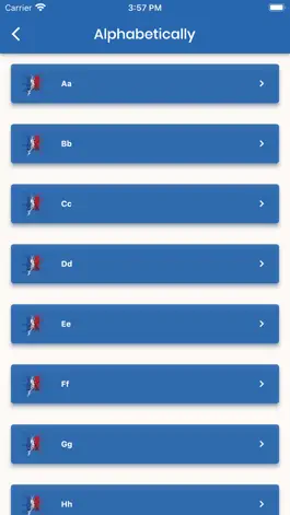 Game screenshot Learn French From English hack