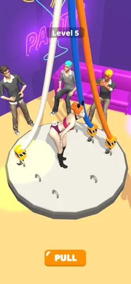 Game screenshot Crane Master apk