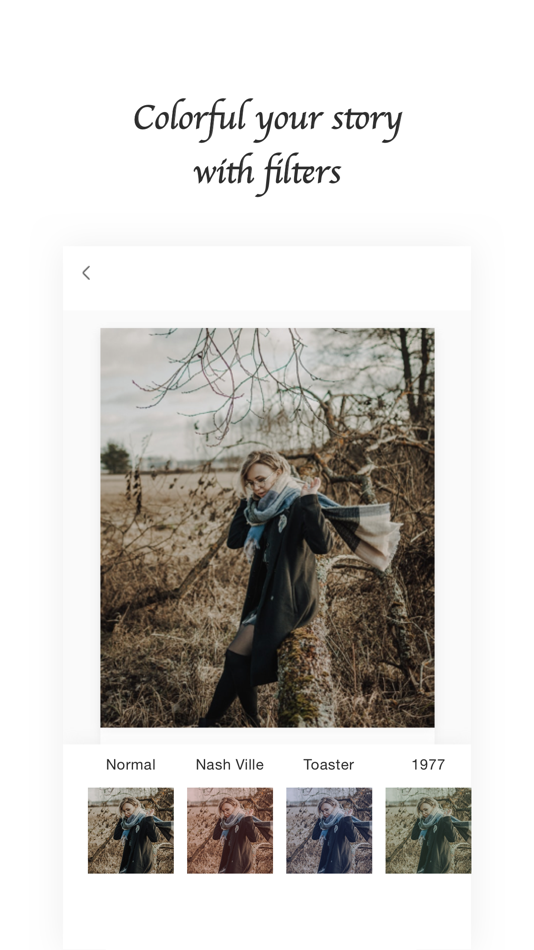 #6. Instary: Stories for Instagram (iOS) 게시자: Phoenix Mobile Technology LLC