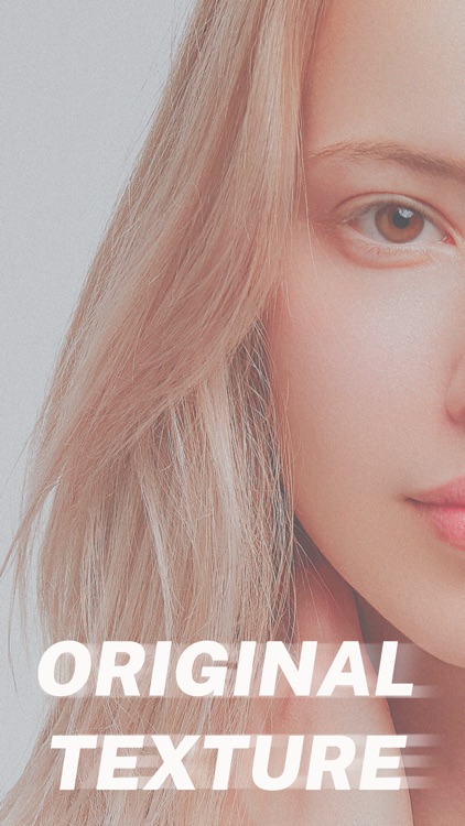 AISE - AI Selfie Editor