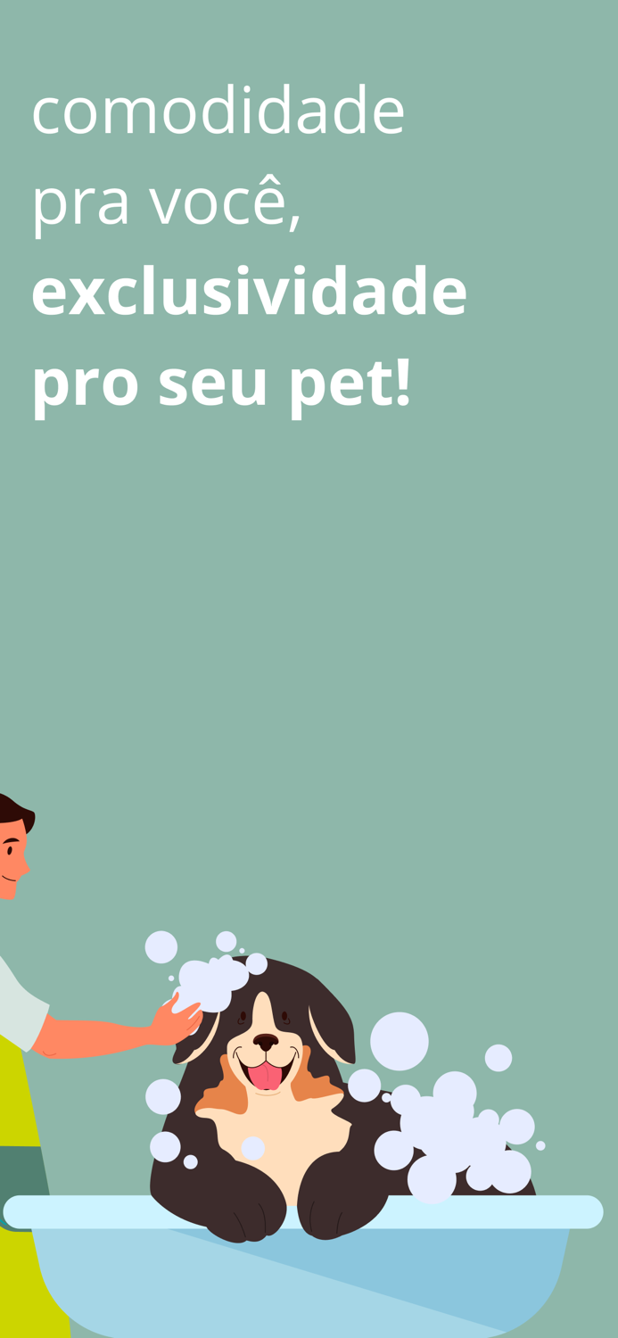 zazuu - saúde e bem-estar pet