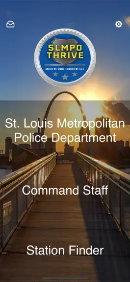 Game screenshot St. Louis Metropolitan PD mod apk