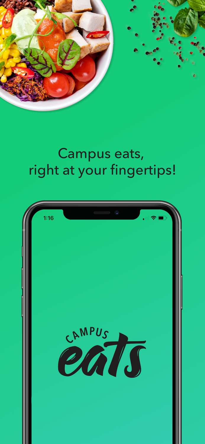 Campus Eats