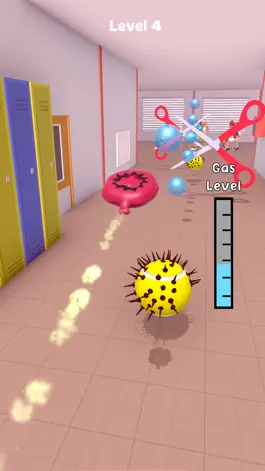 Game screenshot Air Pillow apk