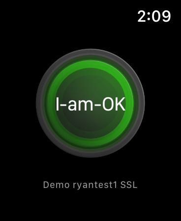 GEM Client screenshot 5