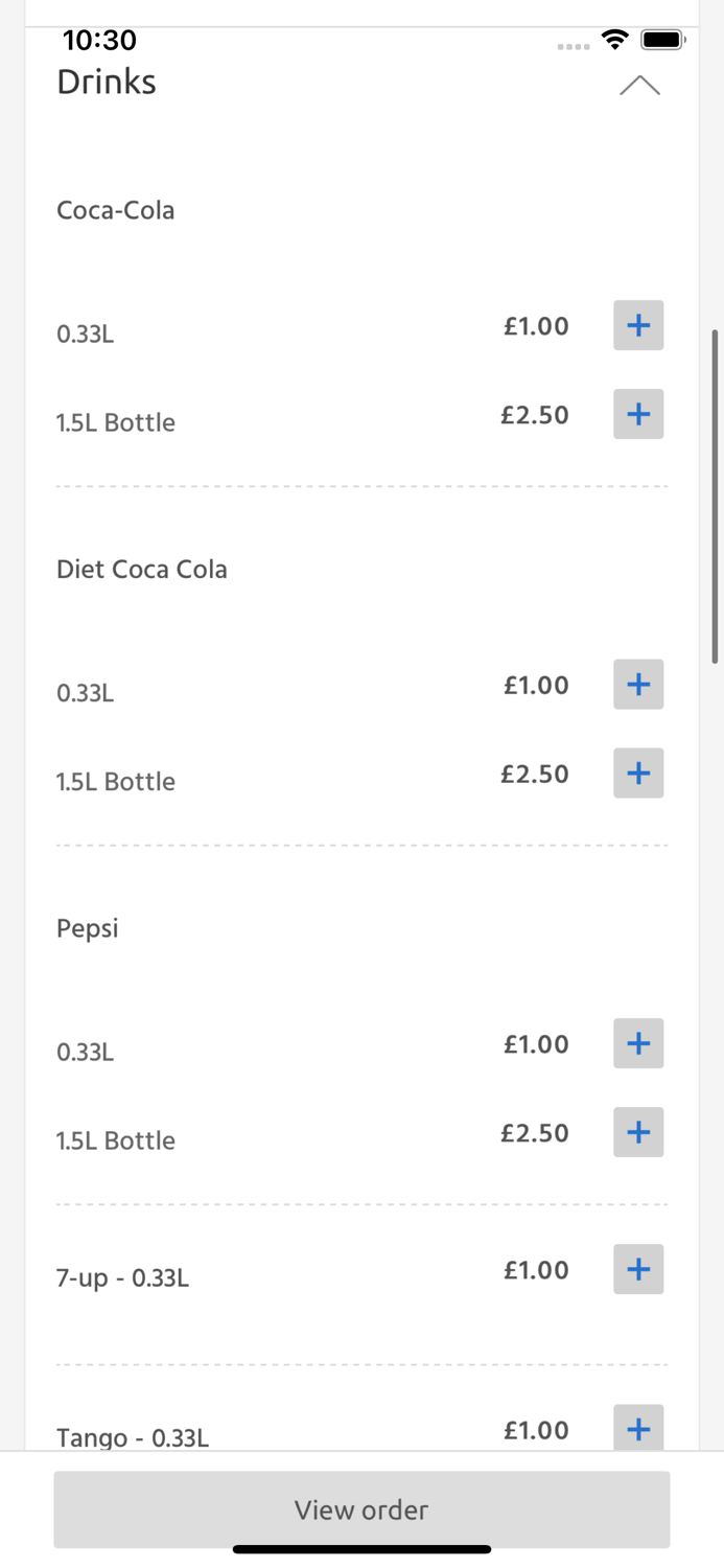 Chilli Hut Pizza Bar Cheadle