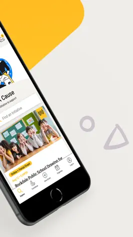 Game screenshot Oktion apk