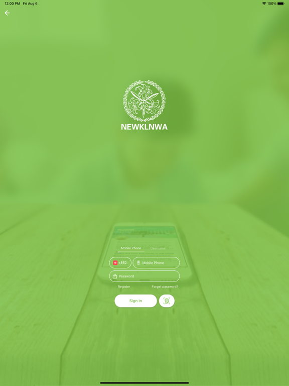 Screenshot #5 pour NEWKLNWA