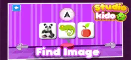 Game screenshot Learn Alphabet And puzzles hack