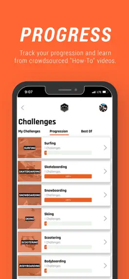 Game screenshot DIVERT Challenges App mod apk
