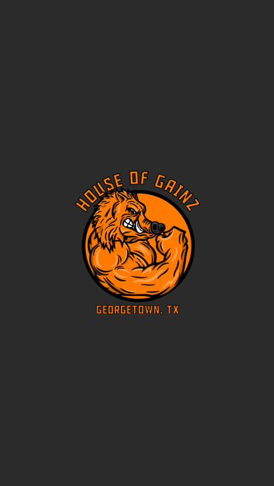 House of Gainz Screenshot