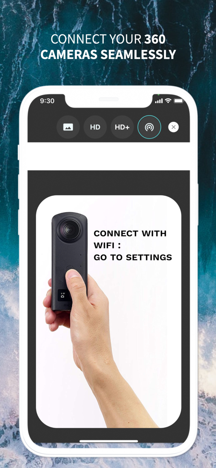 Panorama 360 and Virtual Tours