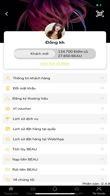 Beautiful screenshot-5