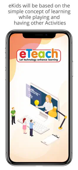 Game screenshot eTeach eLearning App mod apk