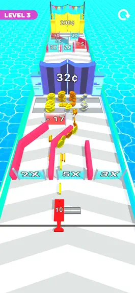 Game screenshot Money Crush! apk