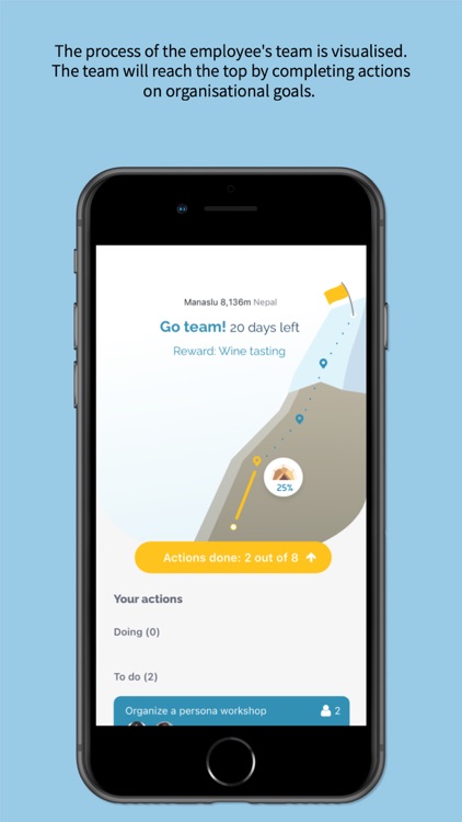 ABC - Behavioural Change screenshot-4