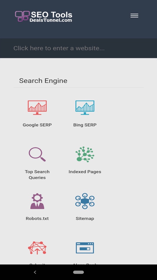 #2. SEO Tools- Rank Quickly (iOS) 由: ZAKARYA ODEH