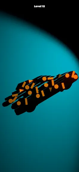 Game screenshot Shadow Art 3D! apk
