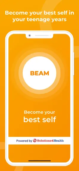 Game screenshot BEAM: become your best self mod apk